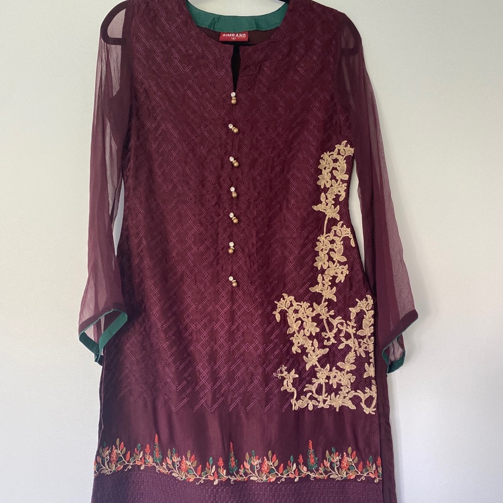 Pakistani dresses